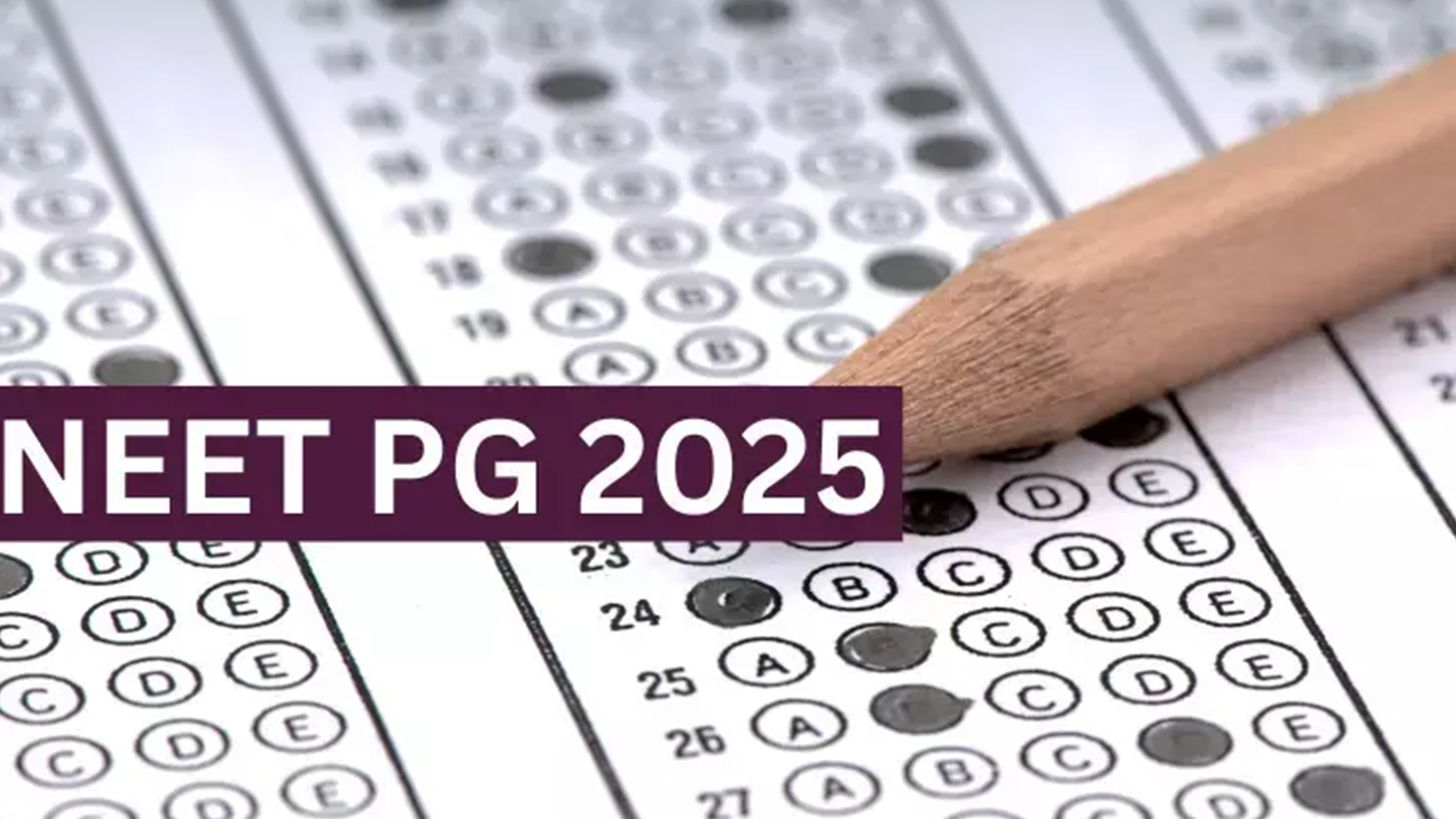 NEET PG 2025 Data Leak Scandal: Candidates’ Private Info Sold Online, Officials Respond