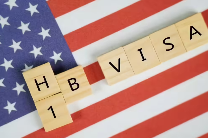 New Wage-Based H-1B Rule May Undercut Entry-Level International Students: What You Need to Know
