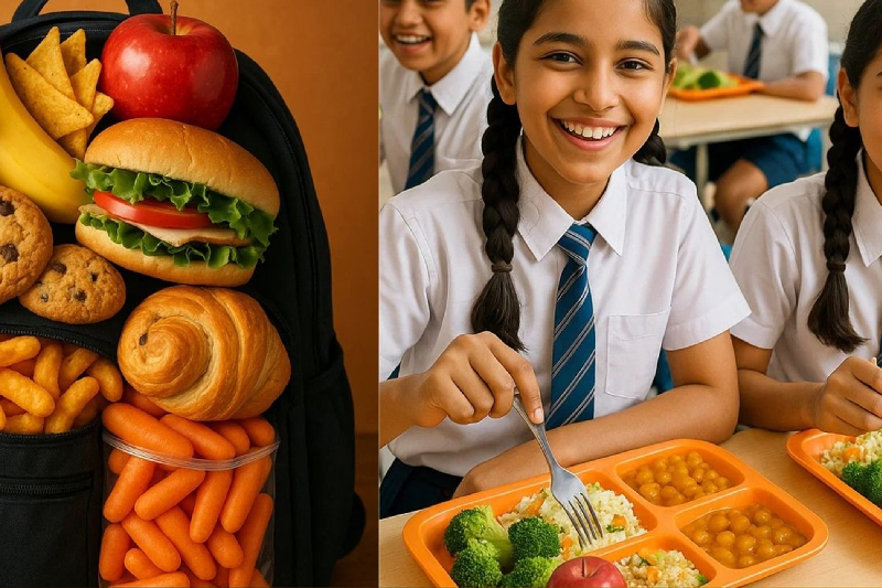 CBSE, CISCE Take Bold Steps Towards Healthier Campuses: Fitness Boards, Reports, and Behavioural Change in Focus