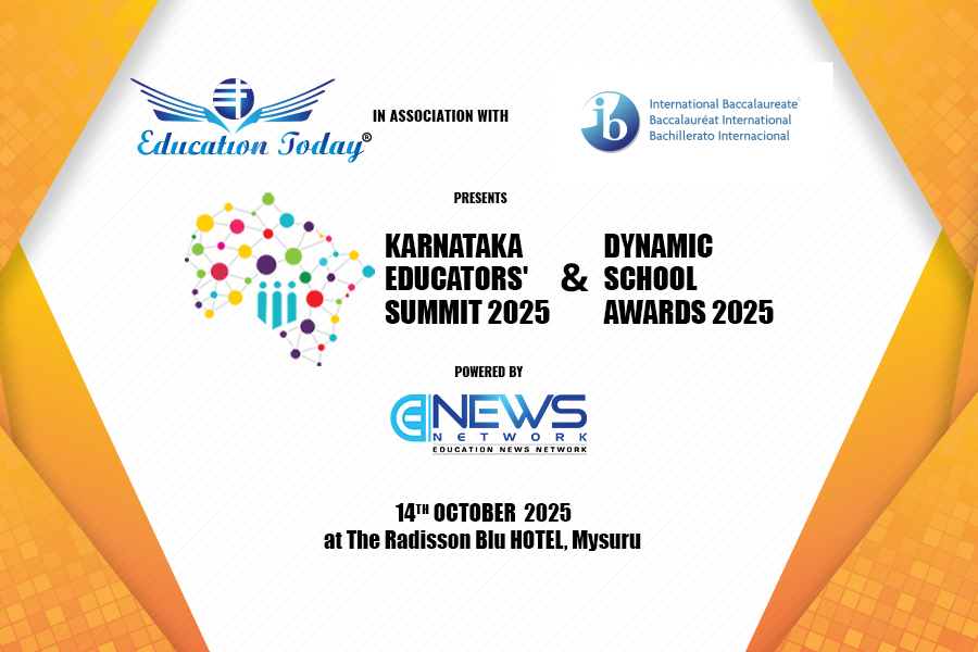 Karnataka Educators' Summit 2025 Mysuru