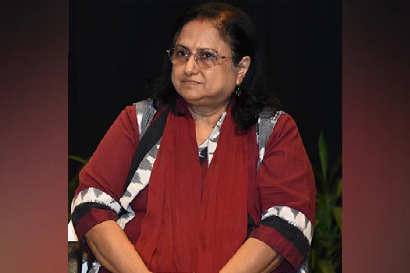 Prof. Uma Kanjilal Appointed as First Woman Vice Chancellor of IGNOU: A Historic Milestone in Indian Higher Education
