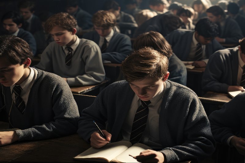 Haryana Board Issues Clear Guidelines for Essential Repeat and Improvement Exams 2025: What Class 10 & 12 Students Must Know