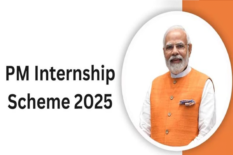 PM Internship Scheme 2025: Reliance to TATA—Top Companies Offering One-Year Internship Opportunities