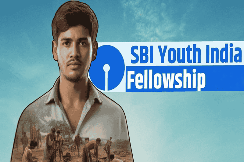 SBI Opens Registrations For Youth For India Fellowship 2026, Details Here