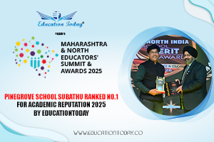 Pinegrove School, Subathu: Setting the Benchmark for Academic Excellence in Northern India