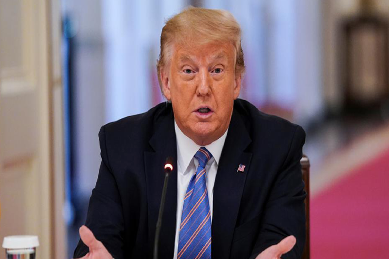 Trump Administration Rescinds English Learner Guidance, Leaving Millions of Students in Limbo