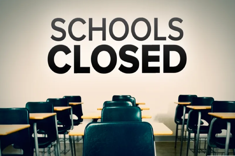 Schools in Jammu Closed on October 6-7 Amid IMD’s Heavy Rainfall Alert