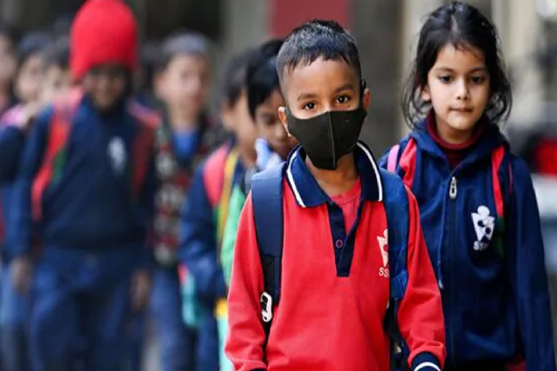 ‘Free Meals, Uniform & Stationery’: MCD Launches Outreach Drive to Boost School Enrolment