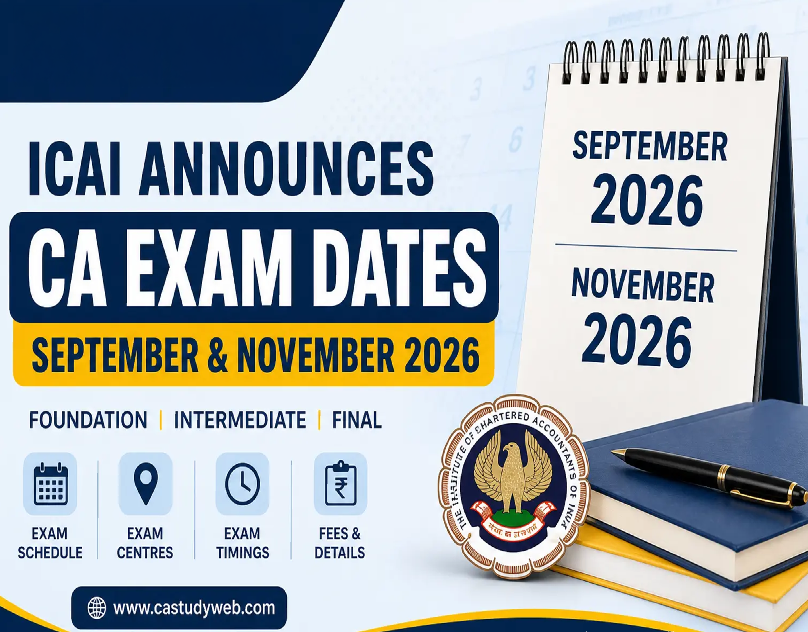 Major Exam Updates 2026: Results, Admit Cards, Recruitment Deadlines and Key Dates Explained Updates
