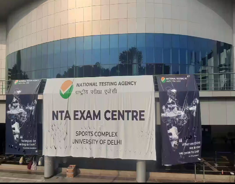 Centre Strengthens NTA Leadership Amid Exam Reform Pressure