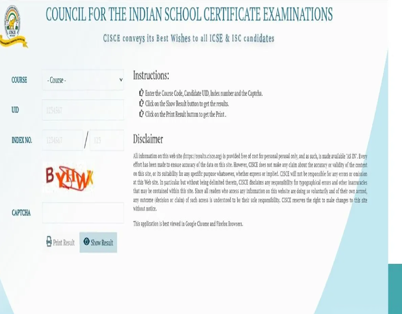 ICSE ISC Results 2026: CISCE Debunks Fake April 22 Result Date Amid Viral Misinformation Online