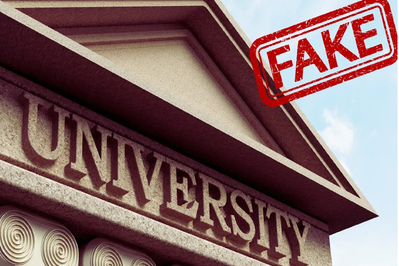 UGC Declares 22 Fake Universities Across India: Full State-Wise List and Key Details You Must Know