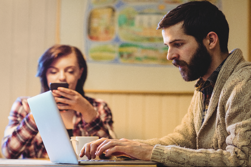 Has TikTok Replaced Career Counsellors? Why 70% of Gen Z Now Turns to Social Media for Job Advice