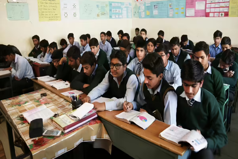 WBBSE Opens 24-Hour Emergency Enrollment for Madhyamik 2026 After School Failures