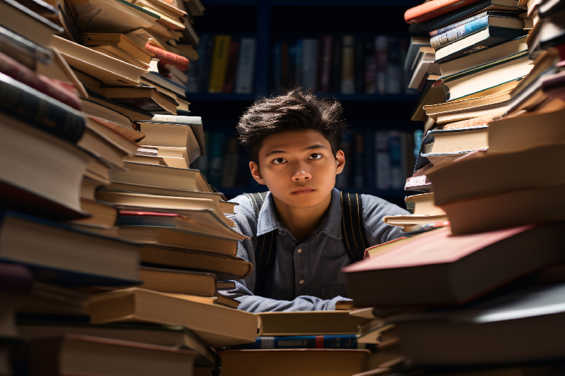 Over 4.7 Lakh Pirated NCERT Textbooks Seized Since 2024: Govt Cracks Down on Academic Piracy