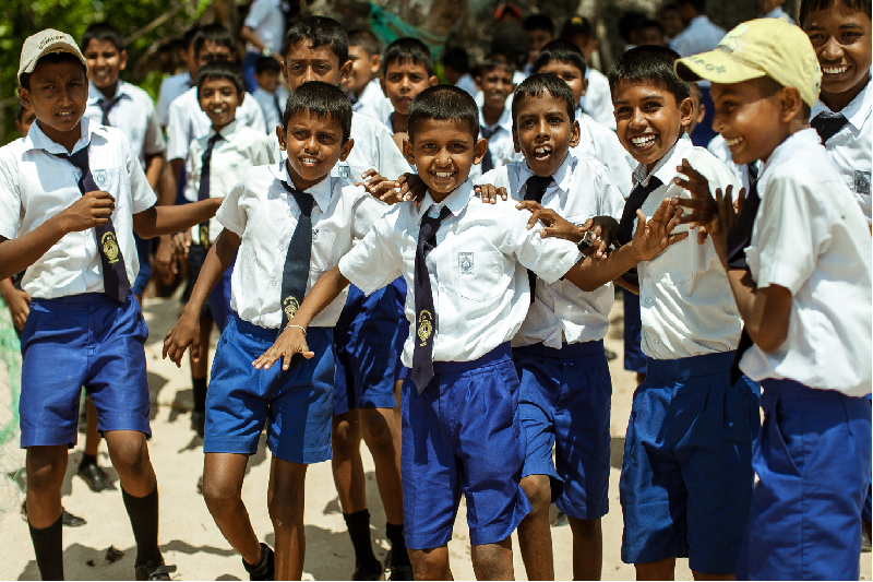 Over 12 Lakh New Students Enrol in Rajasthan Government Schools Amid Rising Education Standards