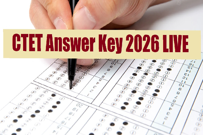 CTET 2026 Answer Key to Be Released: A Crucial Step for Aspiring Teachers