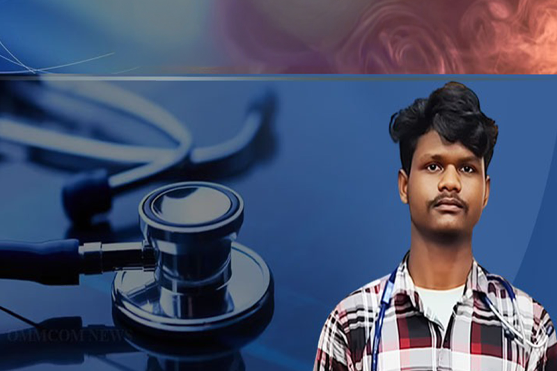 From Construction Sites to White Coats: Odisha’s Subham Sabar Cracks NEET, Secures MBBS Admission