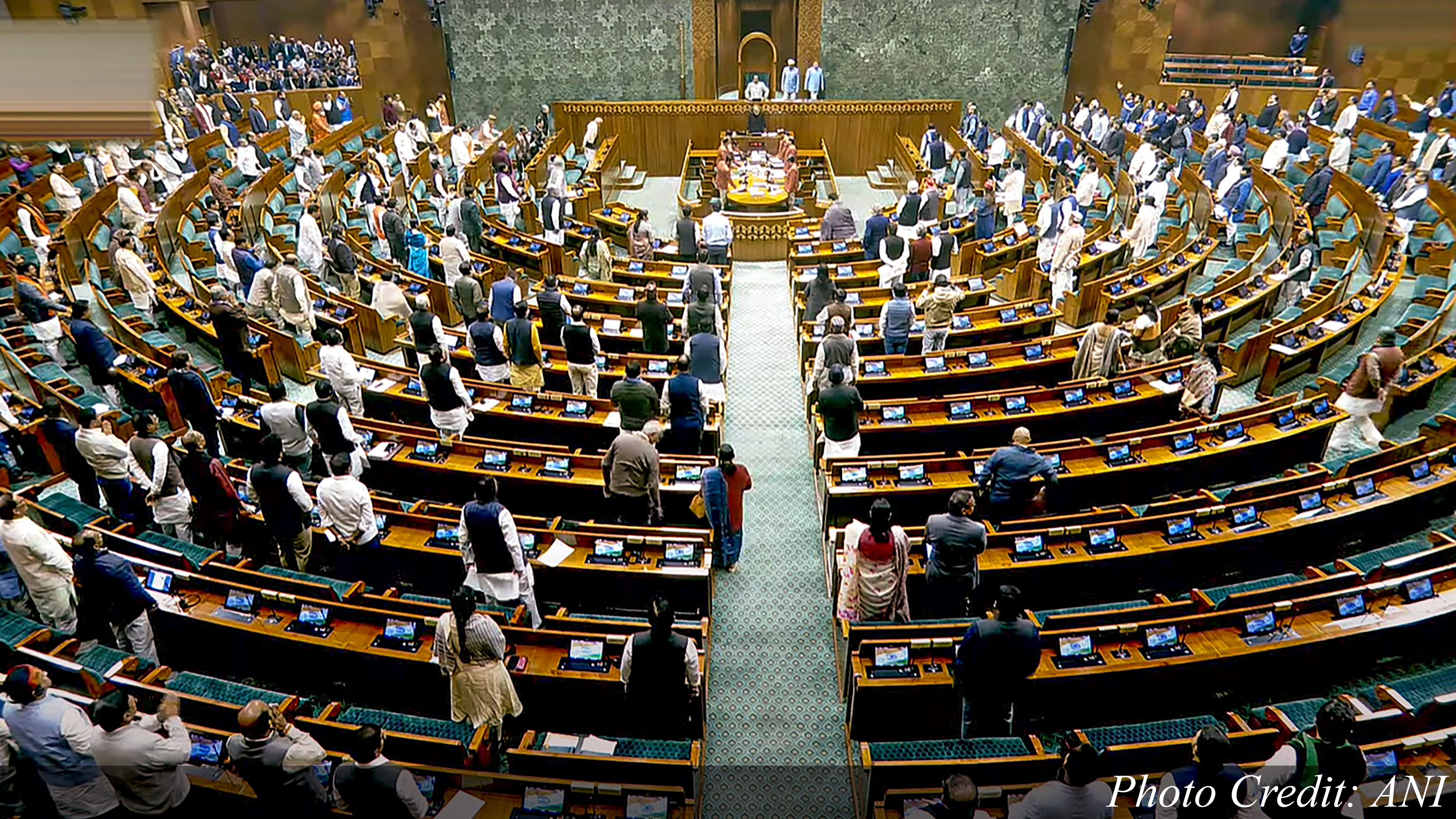 Parliamentary Panel Urges Continuation of BElEd Programme, Calls NCTE’s Proposal “Short-Sighted”