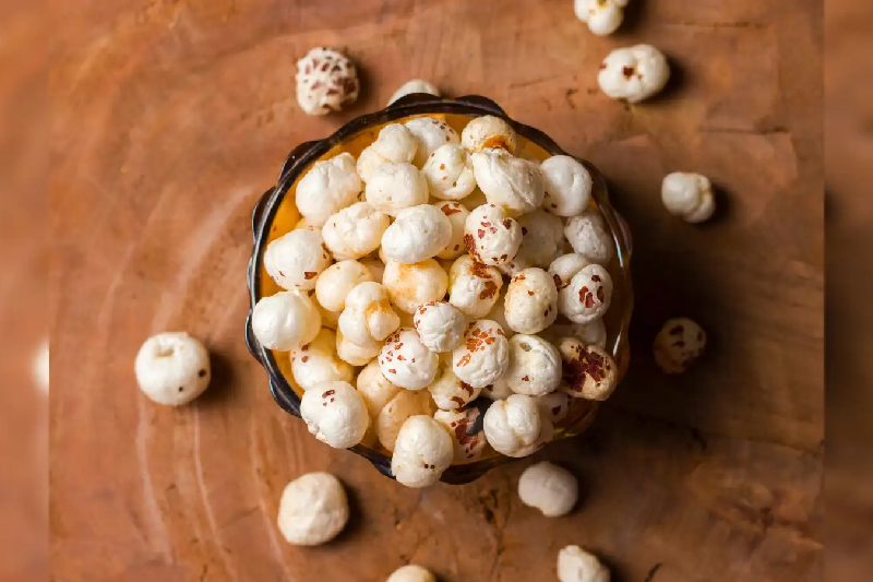 From Chips to Makhana: How Bengaluru Schools Are Leading a Healthy Food Revolution
