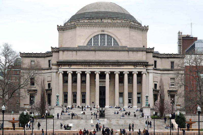 Columbia University Submits First Data Under $221 Million Title VI Settlement: A Step Toward Transparency and Reform