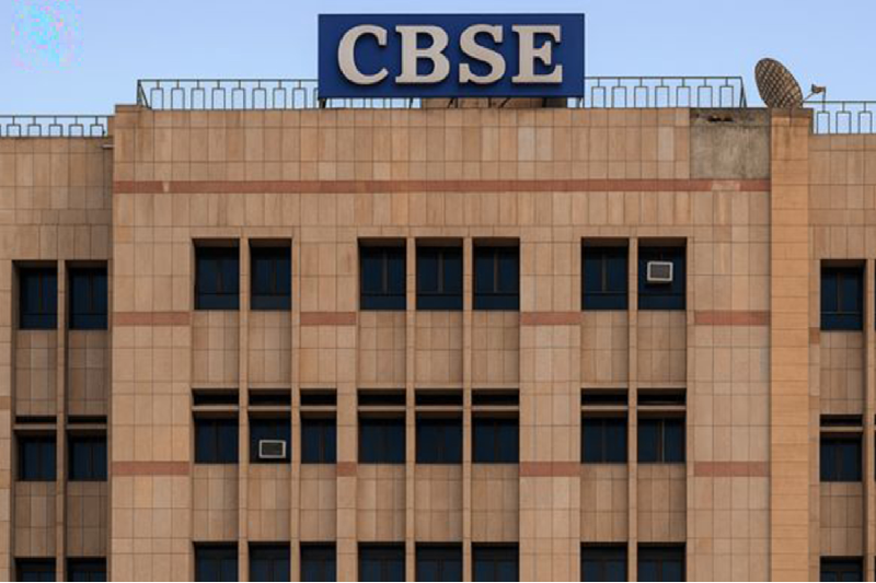 CBSE Announces Practical Exam Schedule, Marking Scheme, and Key Guidelines for 2026 Board Exams