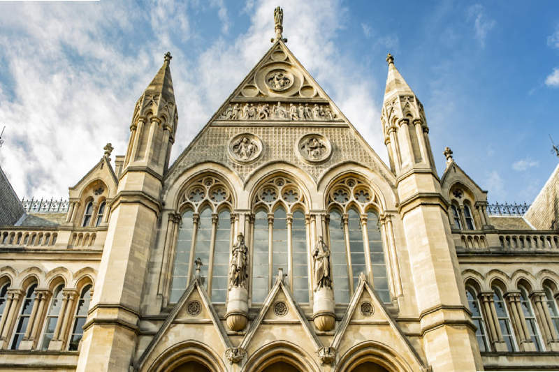 UK’s Nottingham Trent University Offers Up to 50% Scholarships for Indian Students for Jan 2026 Intake