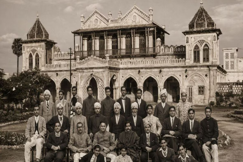 SRCC Turns 100: From a 12-Student Classroom to Delhi University’s Premier Commerce College