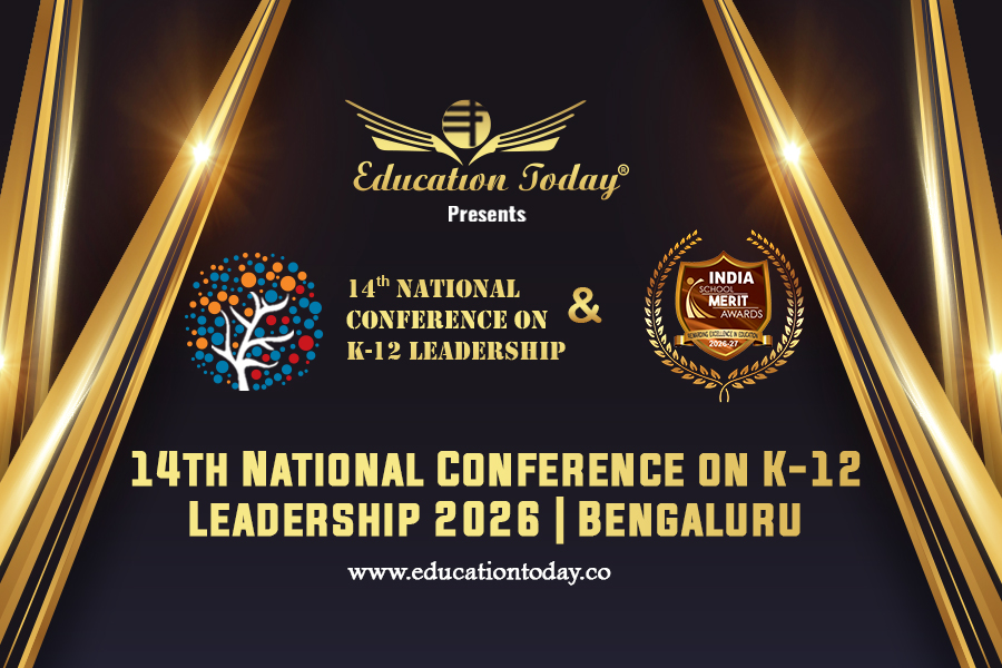 14th National Conference on K-12 Leadership 2026 | Bengaluru | EducationToday