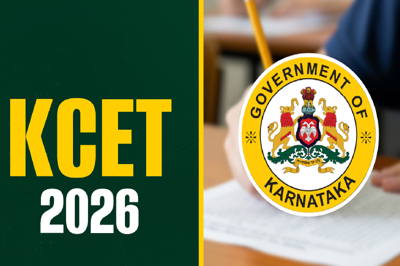 KCET 2026 Registration Concludes Today as Correction Window Opens: What Candidates Must Know