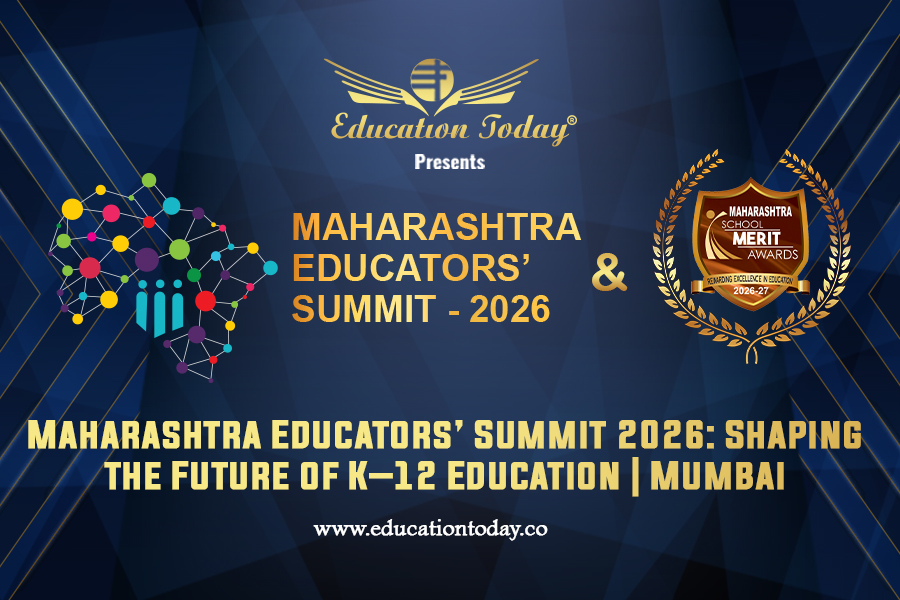 Maharashtra Educators’ Summit 2026: Shaping the Future of K–12 Education | Mumbai | EduactionToday