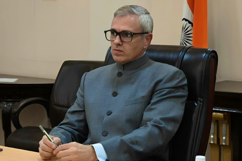 National Law University to Begin Functioning in Kashmir Valley from April 2026: A Milestone in J&K’s Higher Education Landscape