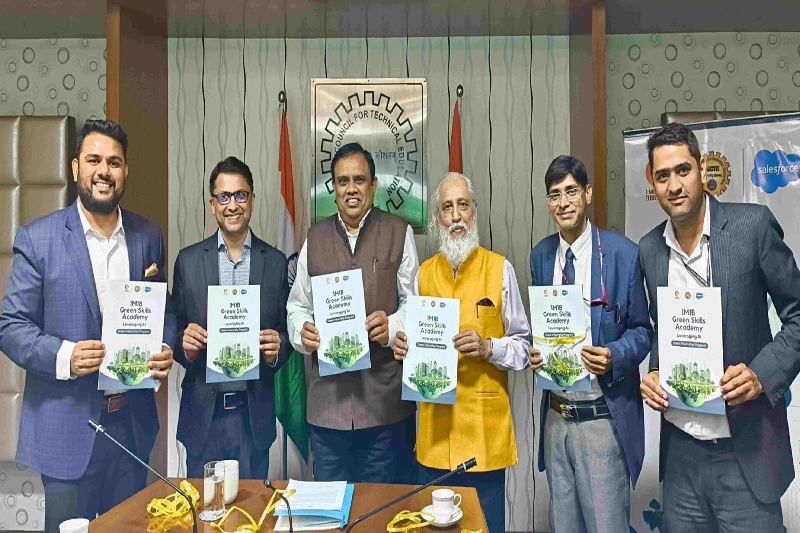 AICTE Launches Major Initiatives to Boost Employability of 20 Lakh Engineering Students Across India