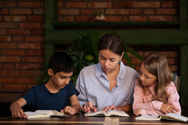 Kerala Schools to Incentivize Reading Habits with Grace Marks and Special Sessions