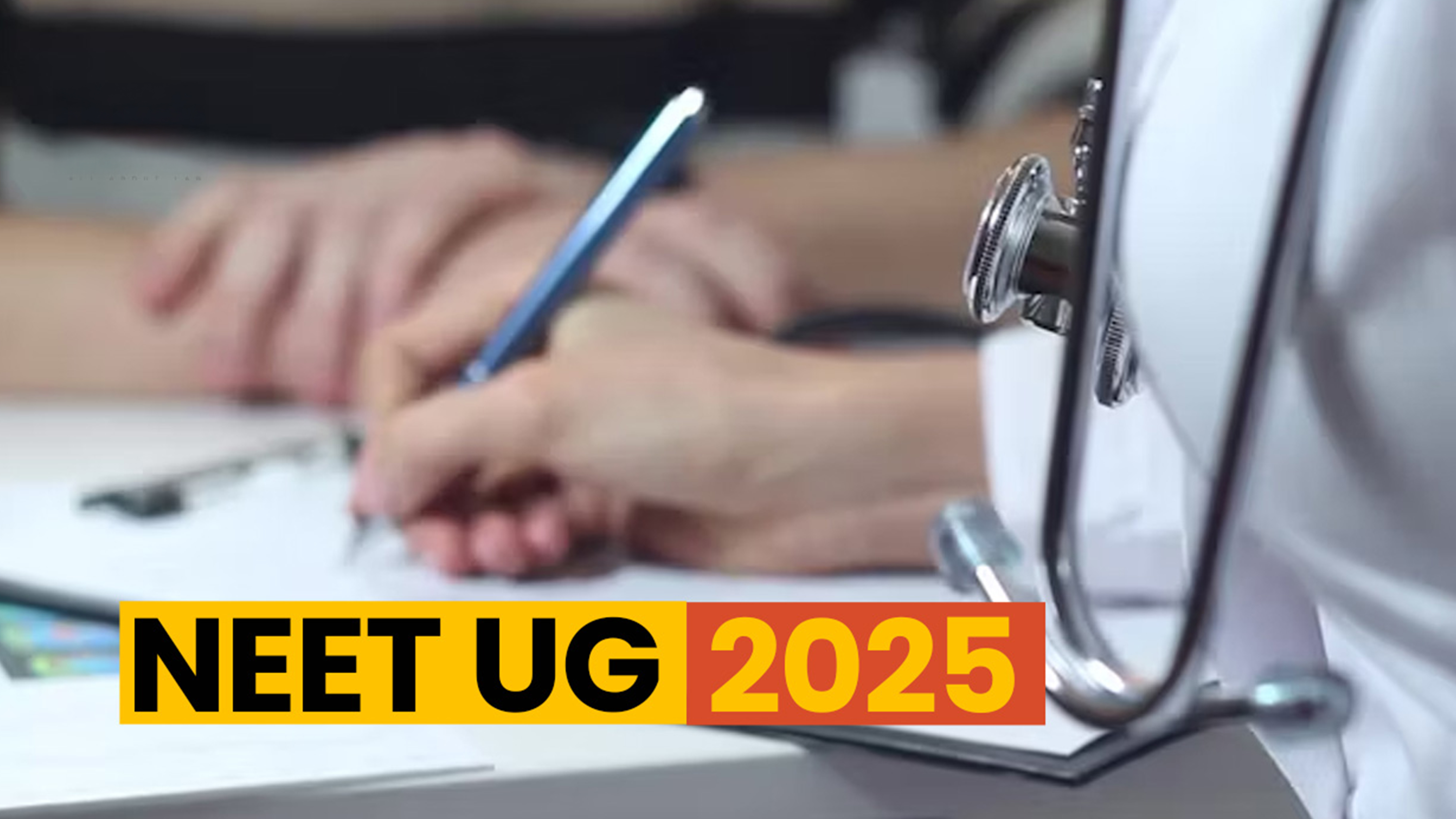 NEET-UG 2025: Supreme Court to Hear Plea Seeking Retest for Madhya Pradesh Aspirants Affected by Power Outage