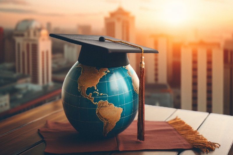 School Enrolment in India Declines for Third Consecutive Year: UDISE+ Data Highlights Falling Birth Rates