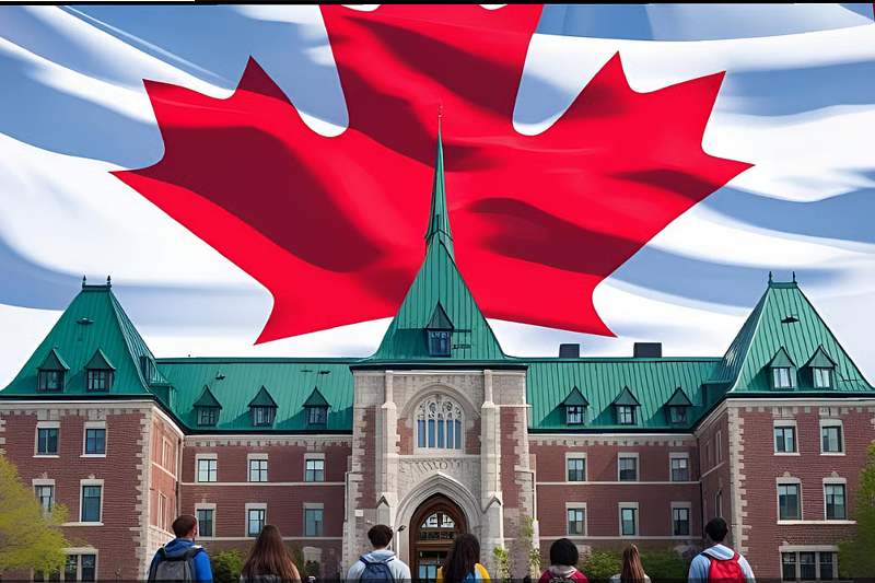 Canada Increases Financial Requirements for International Students Starting September 2025