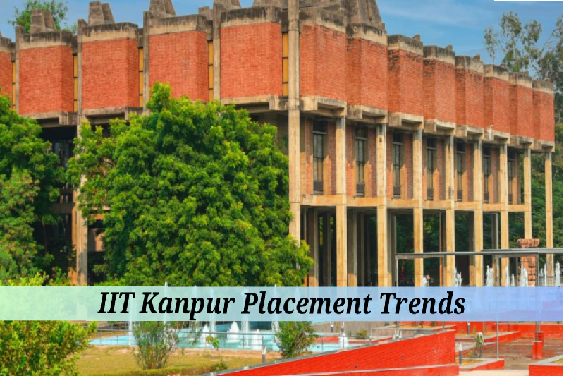 IIT Kanpur Placements 2025–26: Phase 1 Sees Over 1,200 Offers as Accenture, BPCL, Samsung Lead Hiring