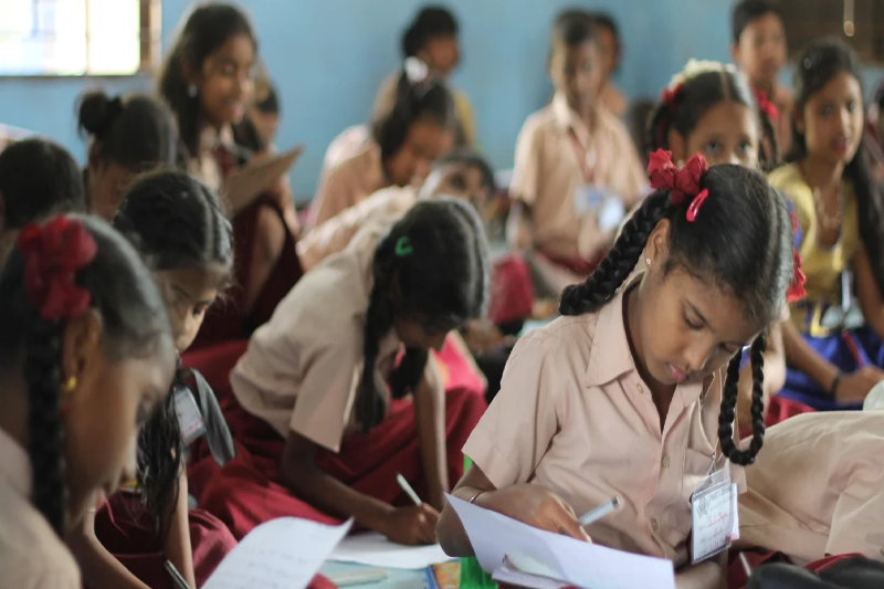 TN RTE Admissions 2025: Tamil Nadu Government Releases Notification — Full Schedule, Eligibility and Process Explained