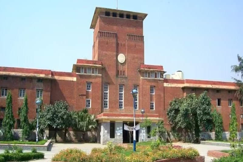 Over 900 Teaching Posts Vacant Across 12 Delhi University Colleges, Academic Delivery Under Strain