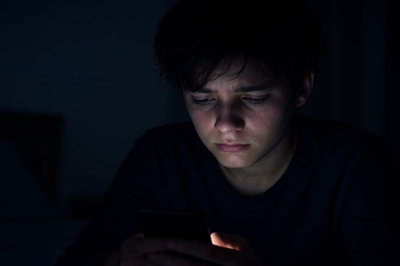 88% of Indian Students Turn to AI for Stress Relief, Study Finds