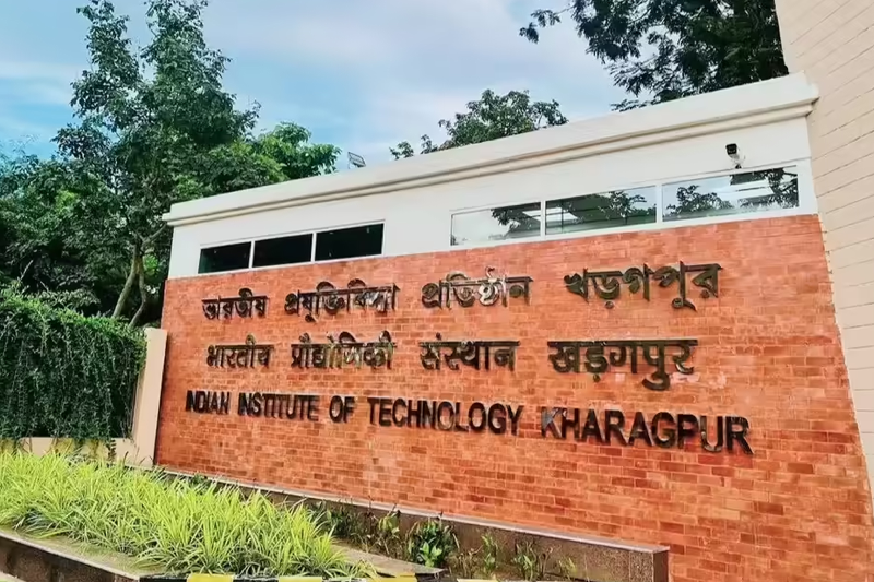 IIT Kharagpur Launches Healthcare Training Centre to Empower Rural Medical Workforce