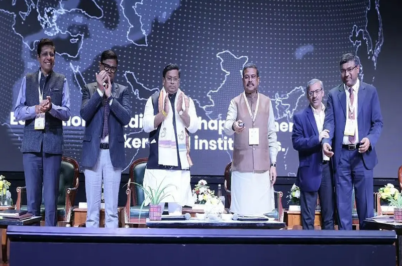 AI, Management and the Future: How IIM Lucknow Is Redefining Higher Education