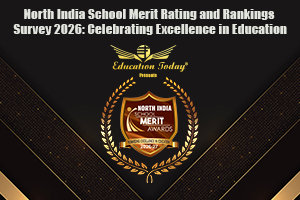 North India School Merit Rating and Rankings Survey 2026: Celebrating Excellence in Education