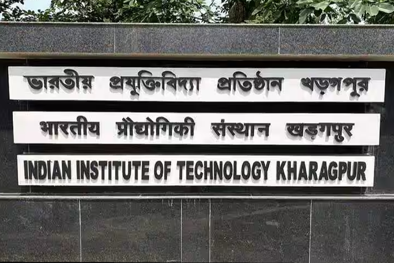 Indian Institute of Technology Kharagpur Launches School of Digital Learning, Applied AI & ML
