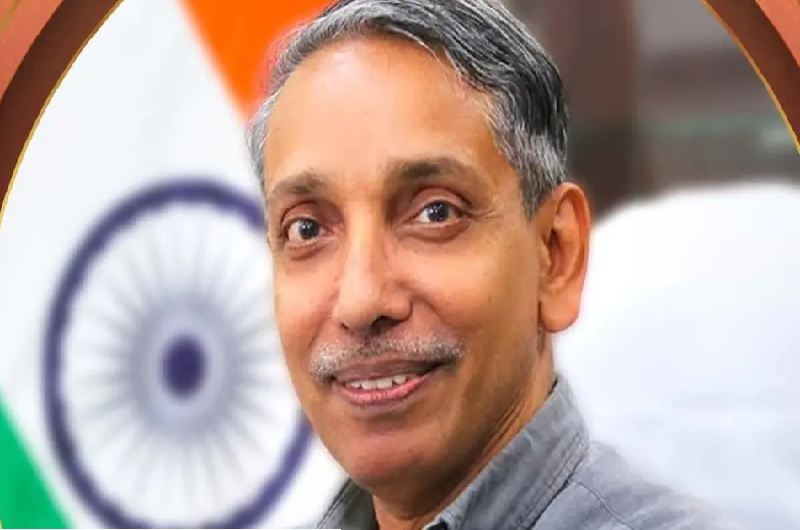 A Distinguished Academic at the Helm: M Jagadesh Kumar’s Appointment as Chairperson of IIM Calcutta’s Board of Governors