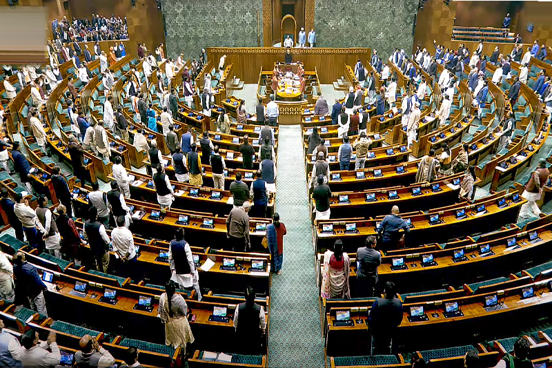 Parliamentary Panel Urges Continuation of BElEd Programme, Calls NCTE’s Proposal “Short-Sighted”