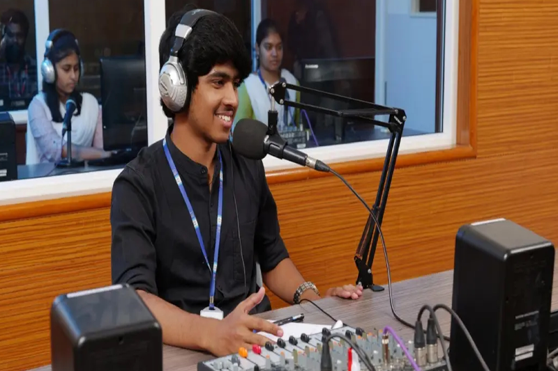 CBSE to Launch Exclusive Community Radio Station for Students and Teachers