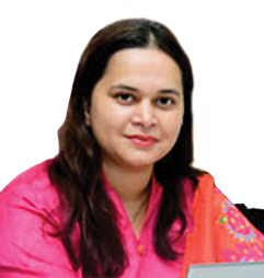 Dr. Janhavi Rai Kotian