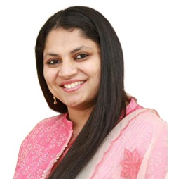 Ms. Sinduri Reddy